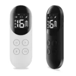 Pet Dog Training Anti-barking Collar Smart Remote Control - Image 2