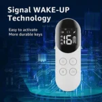 Pet Dog Training Anti-barking Collar Smart Remote Control - Image 6