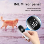 Pet Dog Training Anti-barking Collar Smart Remote Control - Image 7