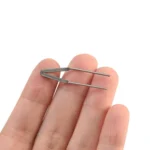 23 In 1 1mm Diameter Wood Burning Wire Nibs for High Impedance Pyrography Machine Accessory - Image 3