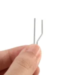 23 In 1 1mm Diameter Wood Burning Wire Nibs for High Impedance Pyrography Machine Accessory - Image 4