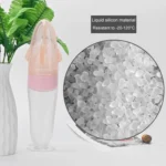 Baby Silicone Bottle Squeezeable Feeding Spoon Childrens Supplementary Bottle Feeder - Image 8