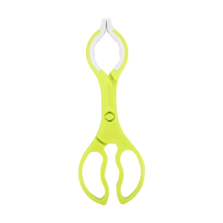 Multifunctional Heat Resistant Bottle Clip Baby Anti-Slip Removable Pacifier Clamp