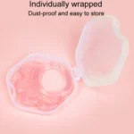 Baby Teething Stick Toys Childrens Silicone Bear Paw Bites With Storage Box - Image 8