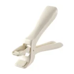 FaSoLa Household Anti-Scald Dish Clip Kitchen Non-Slip Insulated Plate Holder