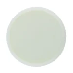 Round Luminous Silicone Coaster Thermal Insulation Cushion Anti-Scald Glowing Coffee Coasters