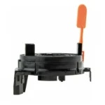 For Chevrolet Corvette Hairspring Clock Spring Coil - Image 3