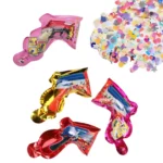 4pcs Birthday Party Wedding Inflatable Gift Flowers Atmosphere Toy