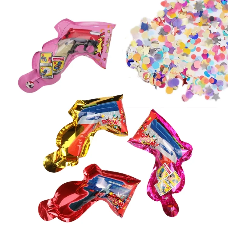 4pcs Birthday Party Wedding Inflatable Gift Flowers Atmosphere Toy