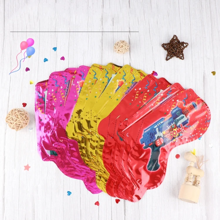 TBD06044978_B1.webp 4pcs Birthday Party Wedding Inflatable Gift Flowers Atmosphere Toy - Image 2