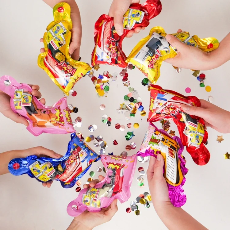 TBD06044978_B3.webp 4pcs Birthday Party Wedding Inflatable Gift Flowers Atmosphere Toy - Image 4