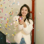 4pcs Birthday Party Wedding Inflatable Gift Flowers Atmosphere Toy - Image 5