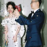 4pcs Birthday Party Wedding Inflatable Gift Flowers Atmosphere Toy - Image 6