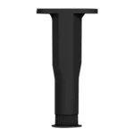 Adjustable Underbed Beam Support Holder Retractable Furniture Booster Bracket