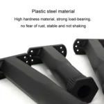 Adjustable Underbed Beam Support Holder Retractable Furniture Booster Bracket - Image 6