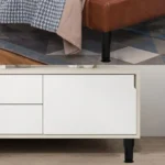 Adjustable Underbed Beam Support Holder Retractable Furniture Booster Bracket - Image 10