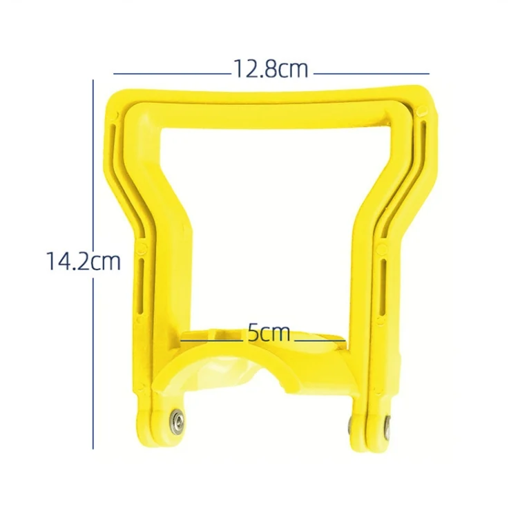 TBD06044986_B2.webp Thickened Pure Water Bucket Water Lifter Labor-saving Water Lifting Aid - Image 3