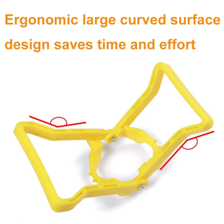 TBD06044986_B3.webp Thickened Pure Water Bucket Water Lifter Labor-saving Water Lifting Aid - Image 4