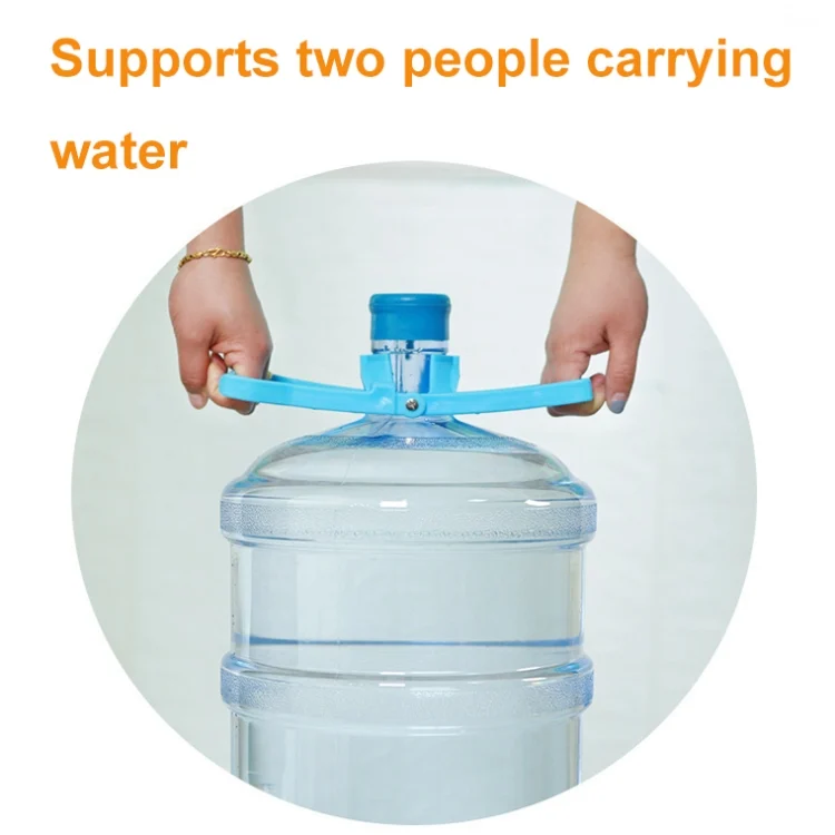 TBD06044986_B6.webp Thickened Pure Water Bucket Water Lifter Labor-saving Water Lifting Aid - Image 7