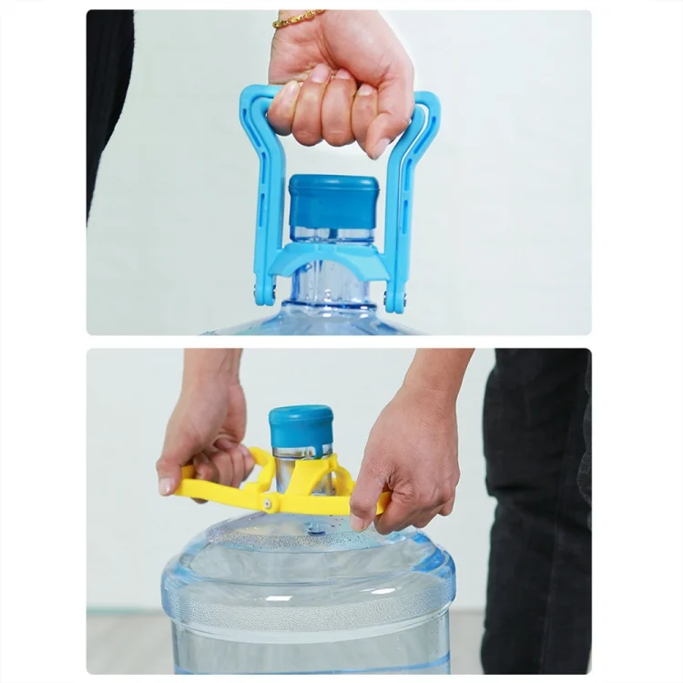 TBD06044986_B7.webp Thickened Pure Water Bucket Water Lifter Labor-saving Water Lifting Aid - Image 8