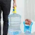 Thickened Pure Water Bucket Water Lifter Labor-saving Water Lifting Aid - Image 9