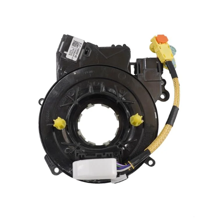 TBD0604499901A.webp For Ford F150 Hairspring Clock Spring Coil - Image 1