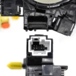 For Ford F150 Hairspring Clock Spring Coil - Image 6