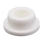 20pcs Universal Wash Basin Overflow Hole Push-type Plug Cap