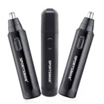 SPORTSMAN Men Electric Nose Hair Cutter - Image 3