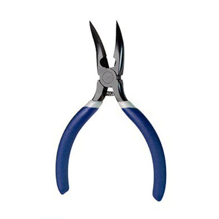 TBD0604503401.webp Chicken Claw Boning Tool Boning Knife Chicken Feet Bone Removal Pliers - Image 1