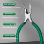Chicken Claw Boning Tool Boning Knife Chicken Feet Bone Removal Pliers - Image 4