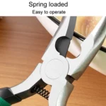 Chicken Claw Boning Tool Boning Knife Chicken Feet Bone Removal Pliers - Image 5