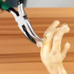 Chicken Claw Boning Tool Boning Knife Chicken Feet Bone Removal Pliers - Image 9