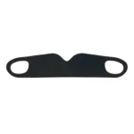 Strong Blackout Soft Relieve Fatigue Eye Protection Skin-Friendly Breathable Elasticity Washable Eye Mask