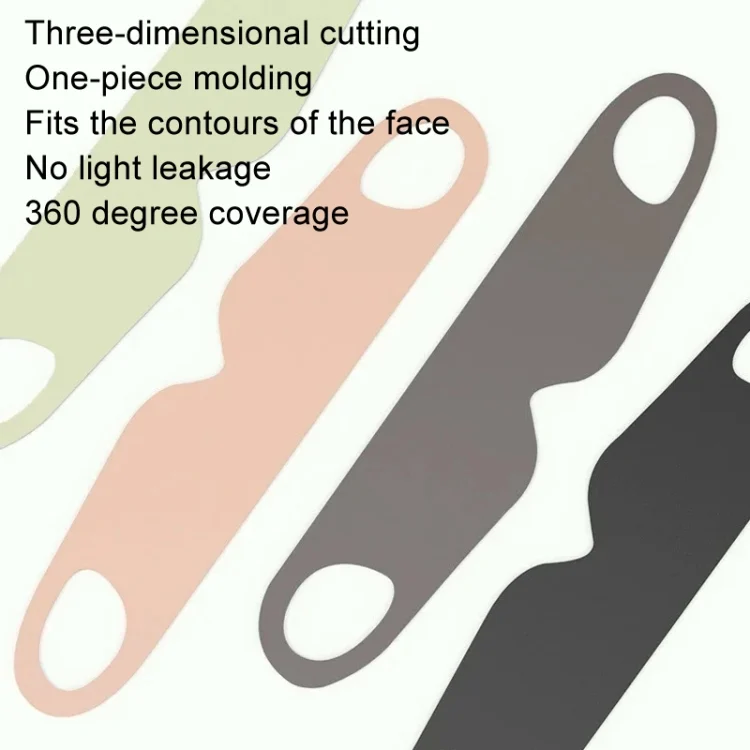 TBD06045038_B4.webp Strong Blackout Soft Relieve Fatigue Eye Protection Skin-Friendly Breathable Elasticity Washable Eye Mask - Image 5