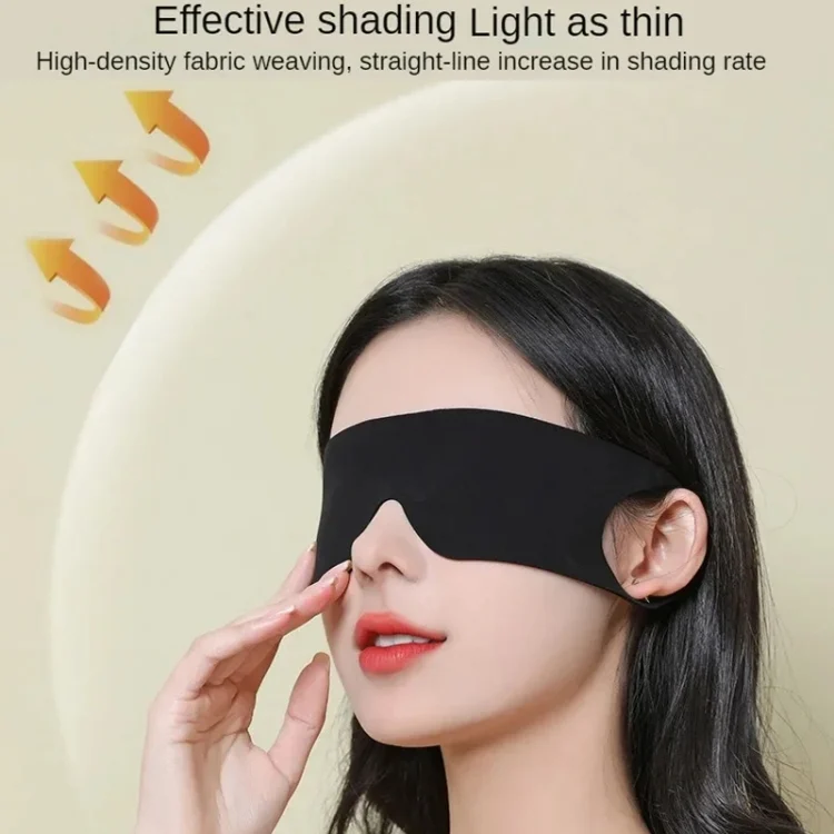 TBD06045038_B6.webp Strong Blackout Soft Relieve Fatigue Eye Protection Skin-Friendly Breathable Elasticity Washable Eye Mask - Image 7
