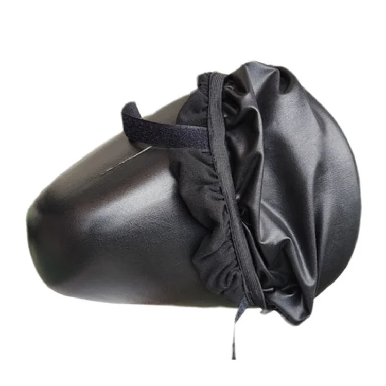 Electronic Bicycle Thickened Leather Heat Insulation Waterproof Universal Seat Cushion Covers