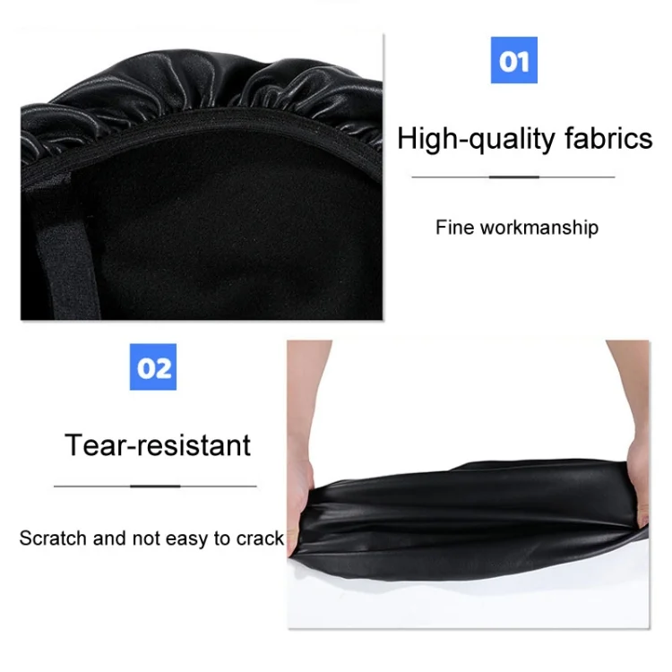 TBD06045054_B2.webp Electronic Bicycle Thickened Leather Heat Insulation Waterproof Universal Seat Cushion Covers - Image 3