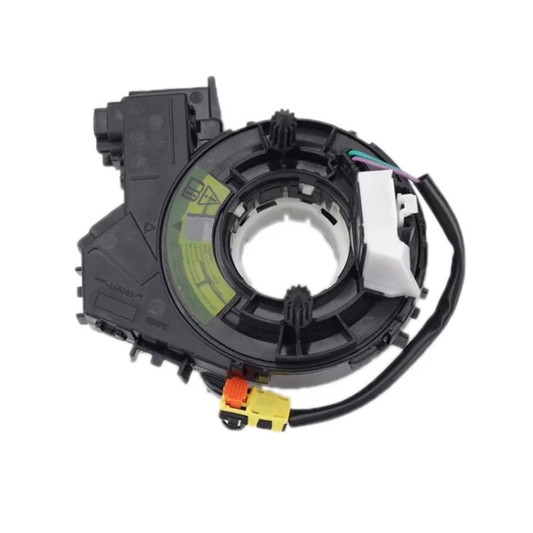 TBD0604506501A.webp For Ford Focus II / III Hairspring Clock Spring Coil - Image 1