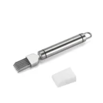 Stainless Steel Multifunctional Slicer Shredded Onion Cutter