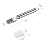 Stainless Steel Multifunctional Slicer Shredded Onion Cutter - Image 2