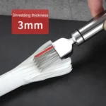 Stainless Steel Multifunctional Slicer Shredded Onion Cutter - Image 6