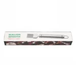 Stainless Steel Multifunctional Slicer Shredded Onion Cutter - Image 10
