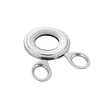 Stainless Steel Egg Shell Cutter Egg Shell Opening Peeling Tools