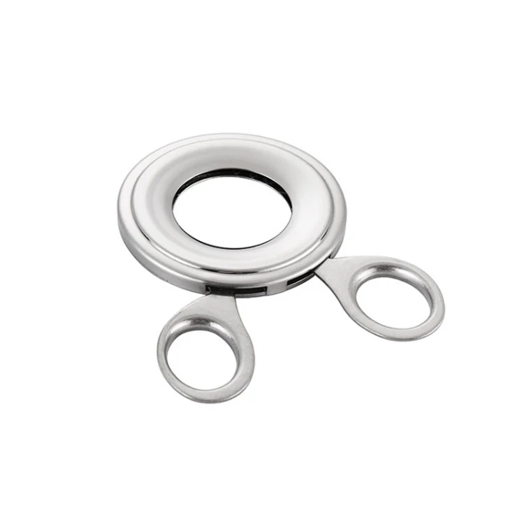 TBD06045076.webp Stainless Steel Egg Shell Cutter Egg Shell Opening Peeling Tools - Image 1