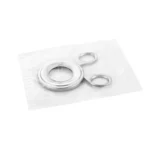 Stainless Steel Egg Shell Cutter Egg Shell Opening Peeling Tools - Image 9