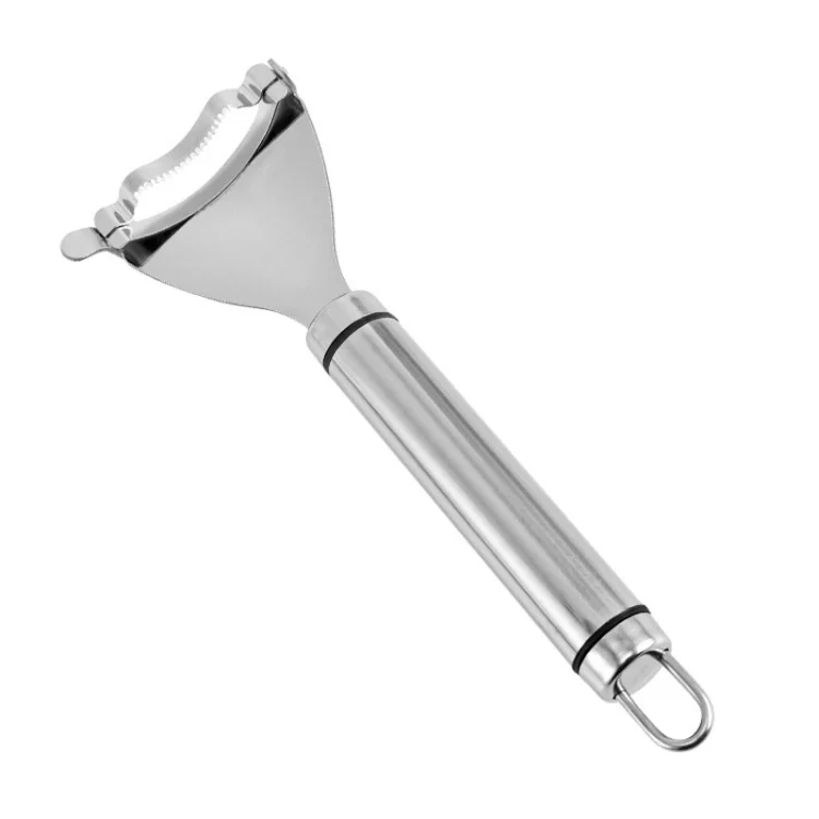 TBD0604508601.webp Stainless Steel Manual Corn Thresher Vegetable Peeler And Shaving Tool - Image 1