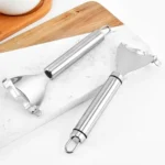 Stainless Steel Manual Corn Thresher Vegetable Peeler And Shaving Tool - Image 2