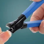 Large Opening For Thick And Hard Nail Clippers Anti-Splash Nail Scissors - Image 2