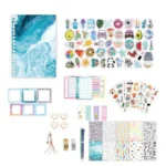 Children DIY Decorative Handbook Scrapbook Stickers